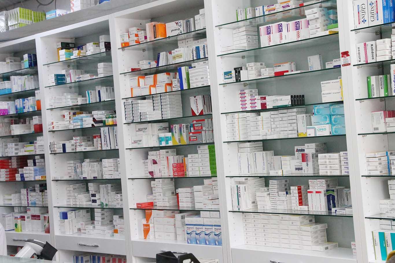 Mardin’de antibiyotik neden çok fazla tüketiliyor?